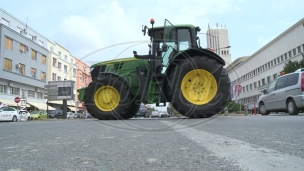 Nema blokade tokom špica